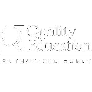 Quality Education Authorised Agent